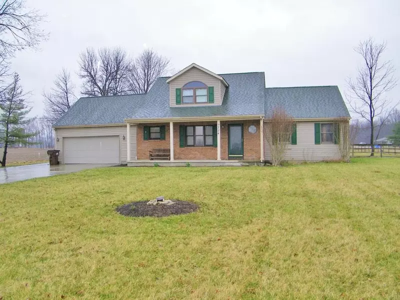 9724 PALMER Road, Etna, OH 43062