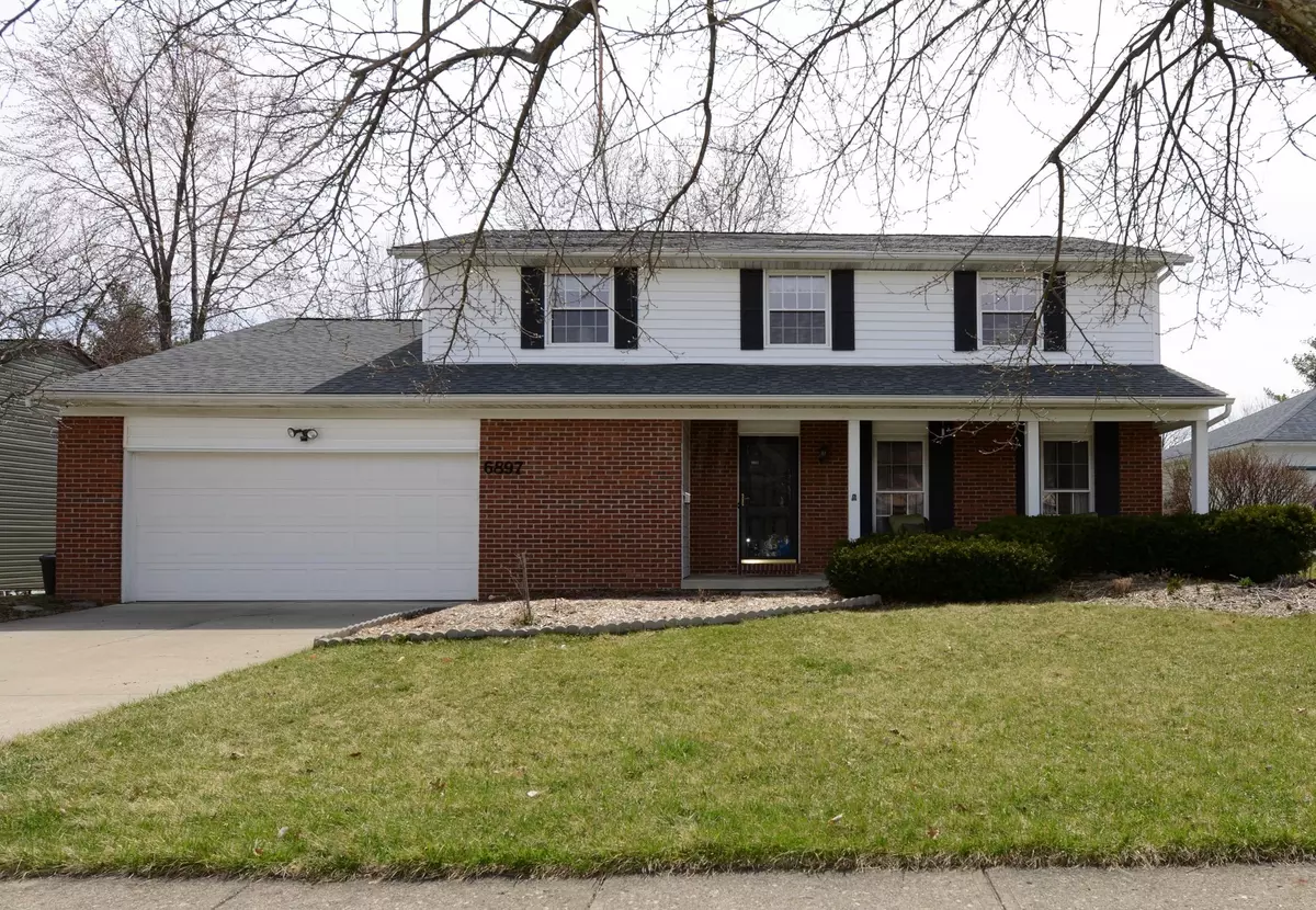 Reynoldsburg, OH 43068,6897 Roundelay Road