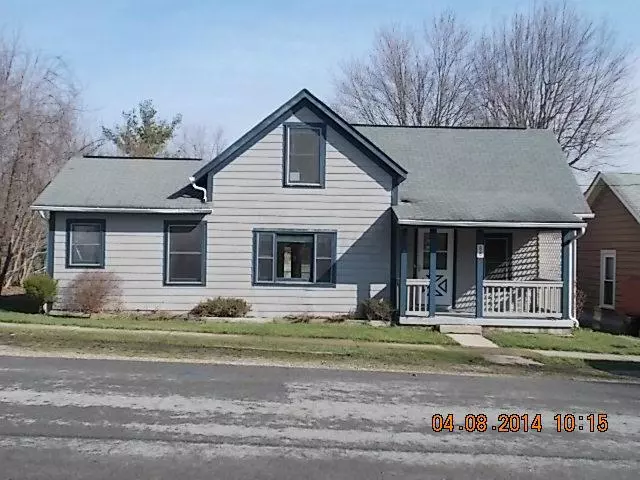 88 Hill Street, Ostrander, OH 43061