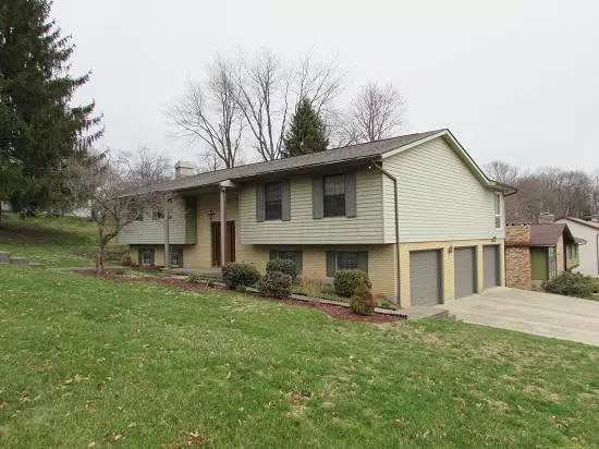 1732 Stonewall Drive, Newark, OH 43055