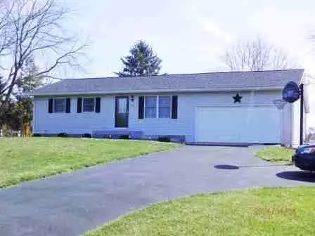 8285 Somerset Road, Thornville, OH 43076