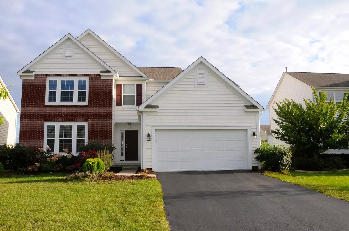 Hilliard, OH 43026,6127 Janes Way