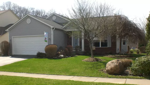 6297 Pinefield Drive, Hilliard, OH 43026