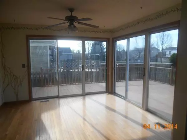 Hilliard, OH 43026,4888 Crockett Drive