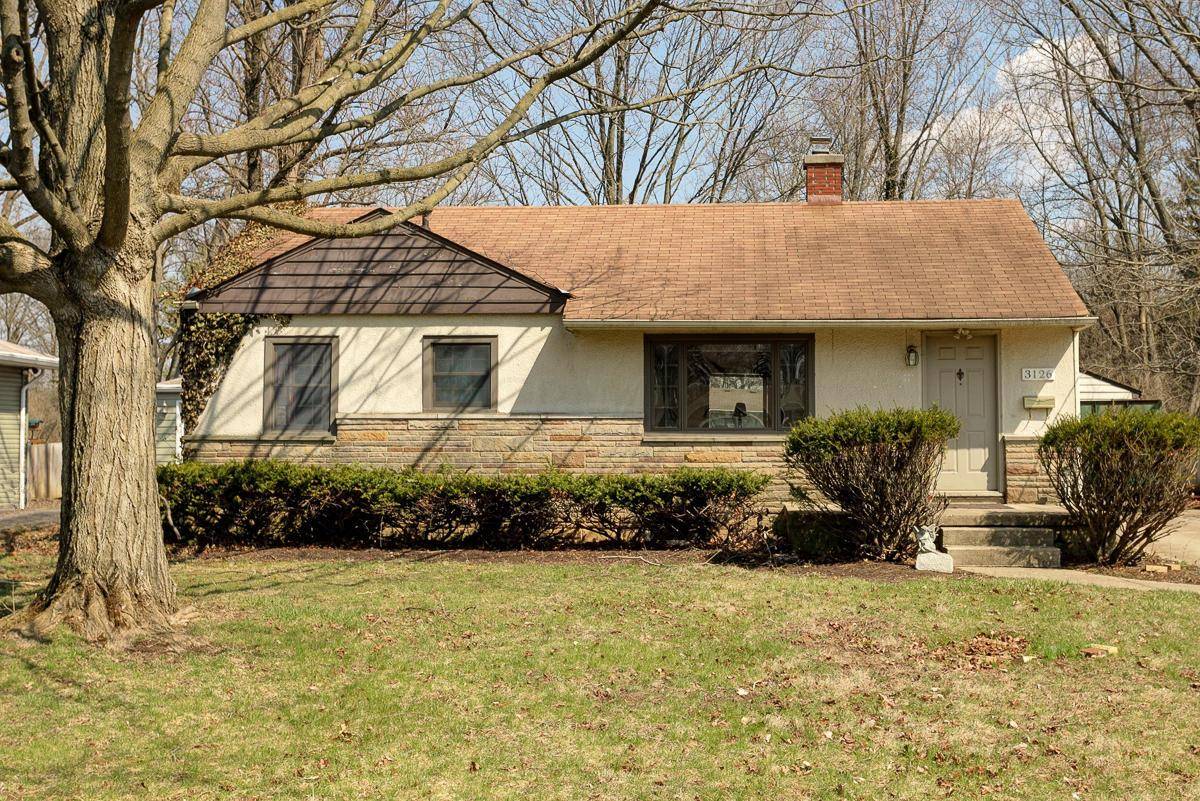 3126 Derby Road, Columbus, OH 43221