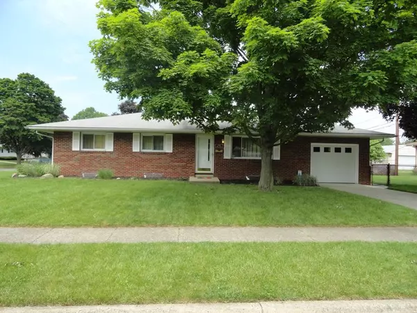 4441 MIDVALE Road, Columbus, OH 43224