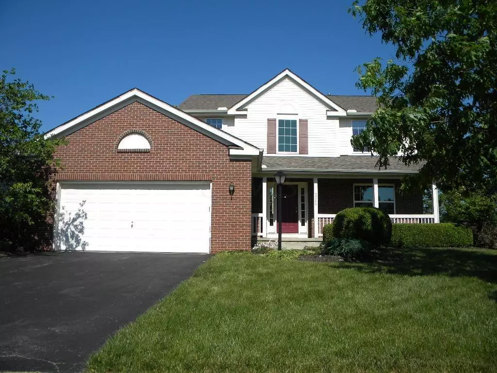 Grove City, OH 43123,5760 Coneflower Drive