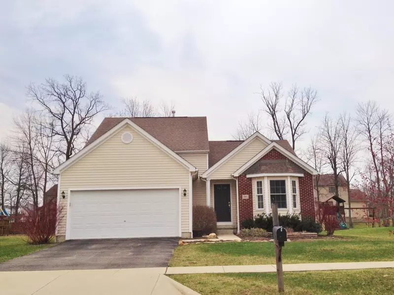 481 Triple Crown Way, Marysville, OH 43040