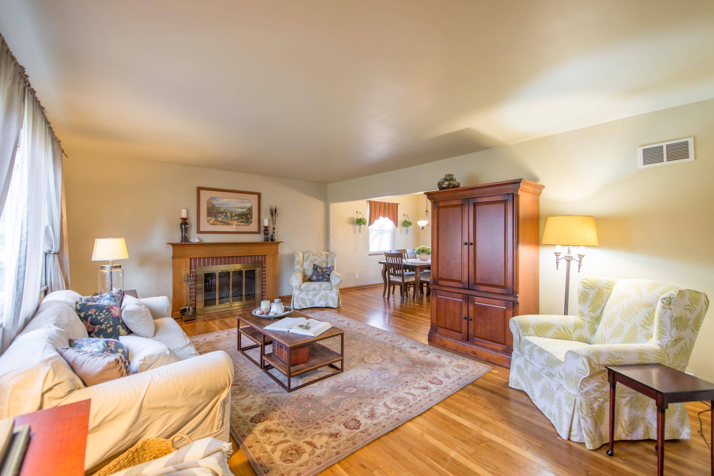 Columbus, OH 43231,2769 Wildwood Road