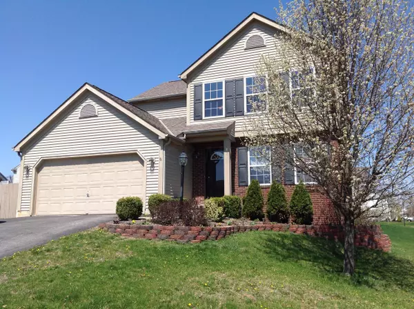 387 Fairfield Drive, Pickerington, OH 43147