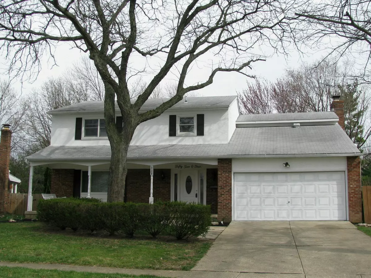 Columbus, OH 43229,5204 Honeytree Loop