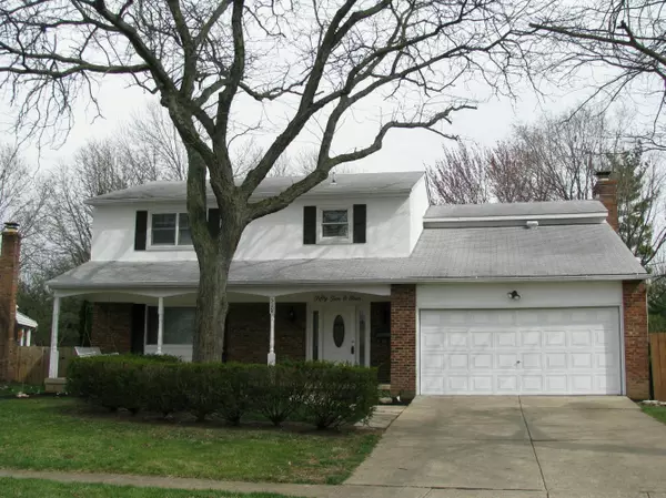 Columbus, OH 43229,5204 Honeytree Loop