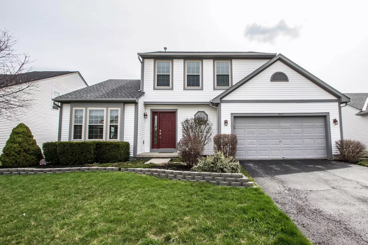 Columbus, OH 43228,972 Portlock Drive