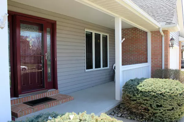 Plain City, OH 43064,1021 Willow Creek Drive