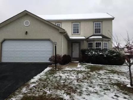 Reynoldsburg, OH 43068,2088 STONE VALLEY Place