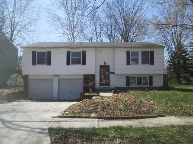 1703 Gypsy Lane, Columbus, OH 43229