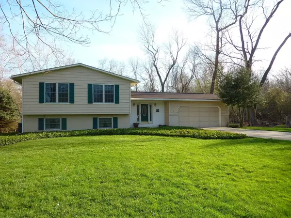 173 Springhill Road, Granville, OH 43023