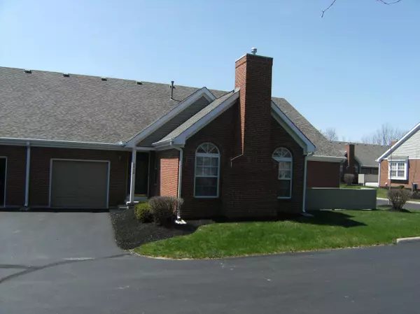 5939 Glen Village Drive, Dublin, OH 43016