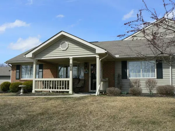 Heath, OH 43056,637 Kensington Drive