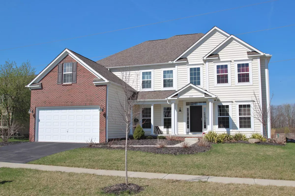 Hilliard, OH 43026,6325 Parkmeadow Lane