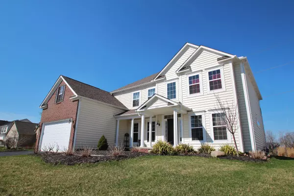 Hilliard, OH 43026,6325 Parkmeadow Lane