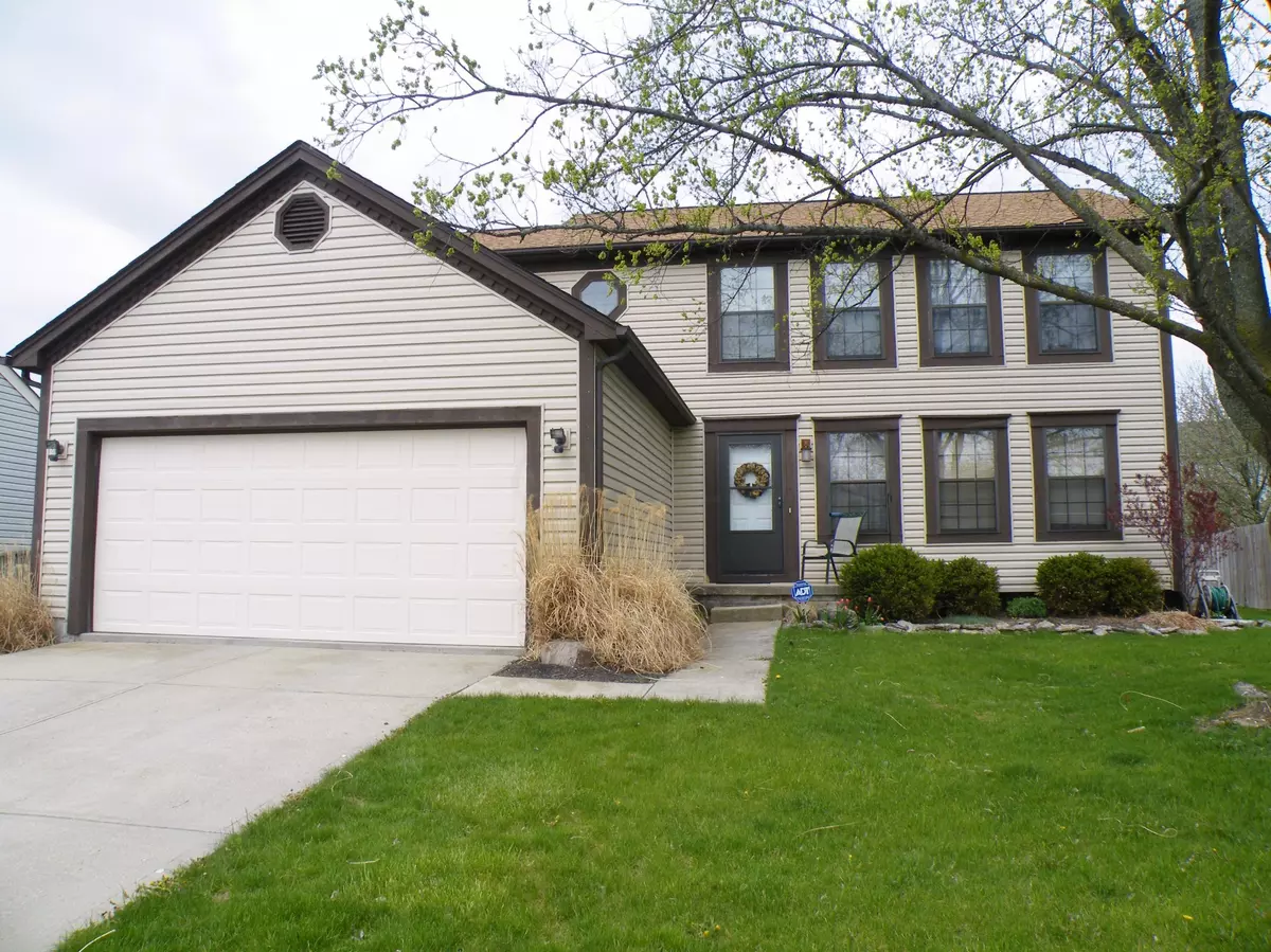 Hilliard, OH 43026,5876 NIKE Drive
