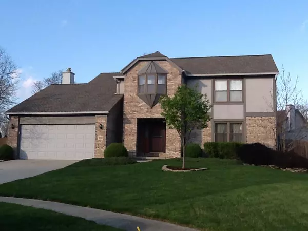 2110 Acadia Place, Reynoldsburg, OH 43068