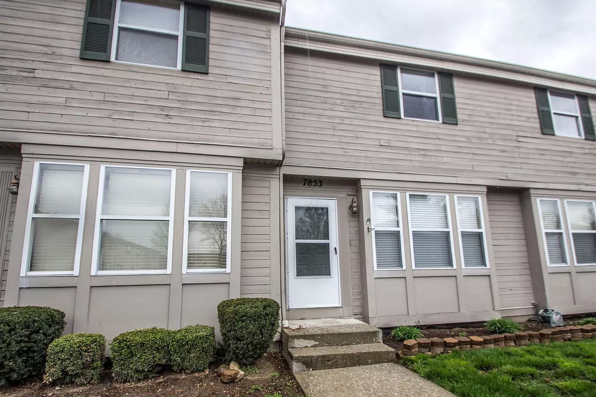 Worthington, OH 43085,7853 Barkwood Drive