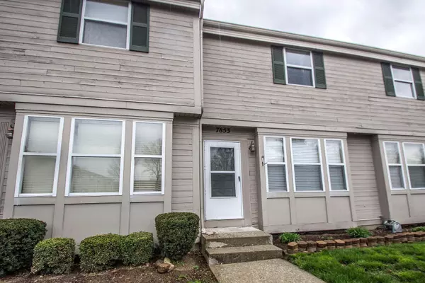 7853 Barkwood Drive, Worthington, OH 43085