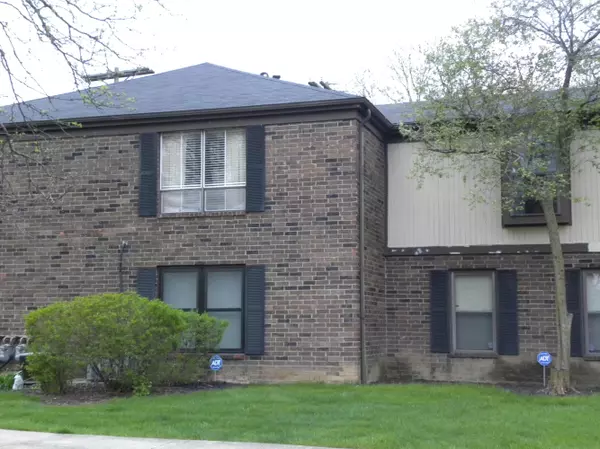 1561 JENNIFER Court #D, Columbus, OH 43232