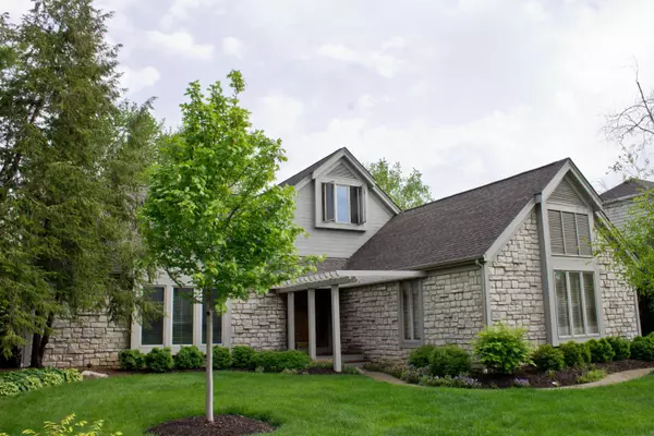 4230 Goldenseal Way, Hilliard, OH 43026