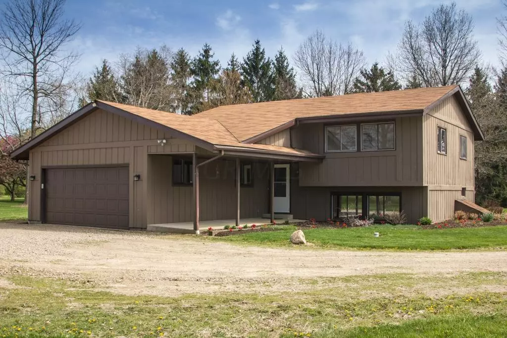 Hilliard, OH 43026,3452 Walker Road