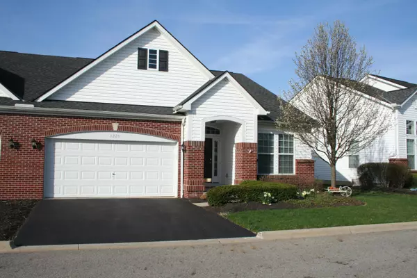 Grove City, OH 43123,3229 Belstone Drive