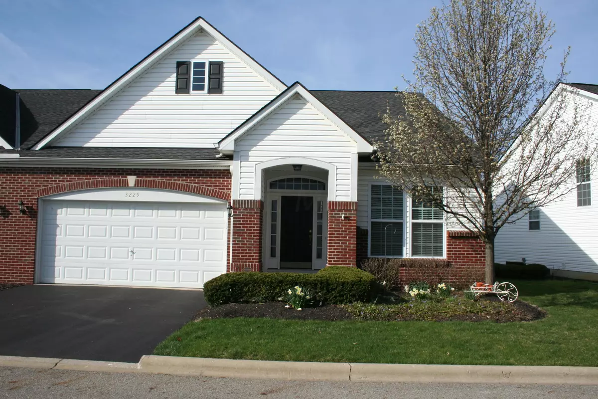 Grove City, OH 43123,3229 Belstone Drive