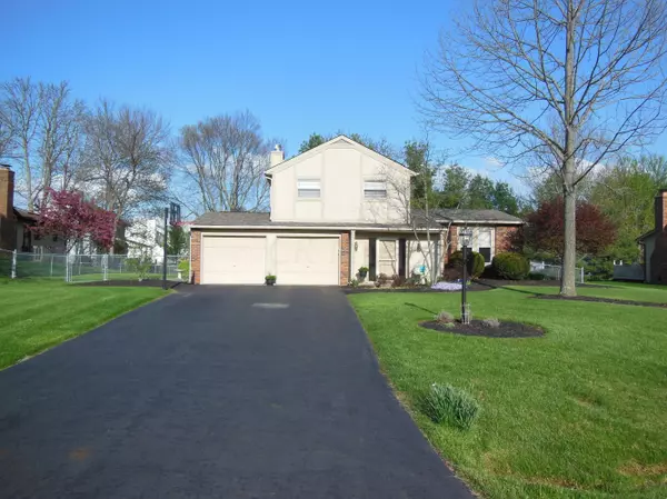 Pickerington, OH 43147,11960 Huntington Way