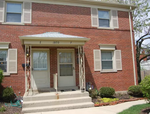 1870 Northwest Boulevard #12F, Columbus, OH 43212