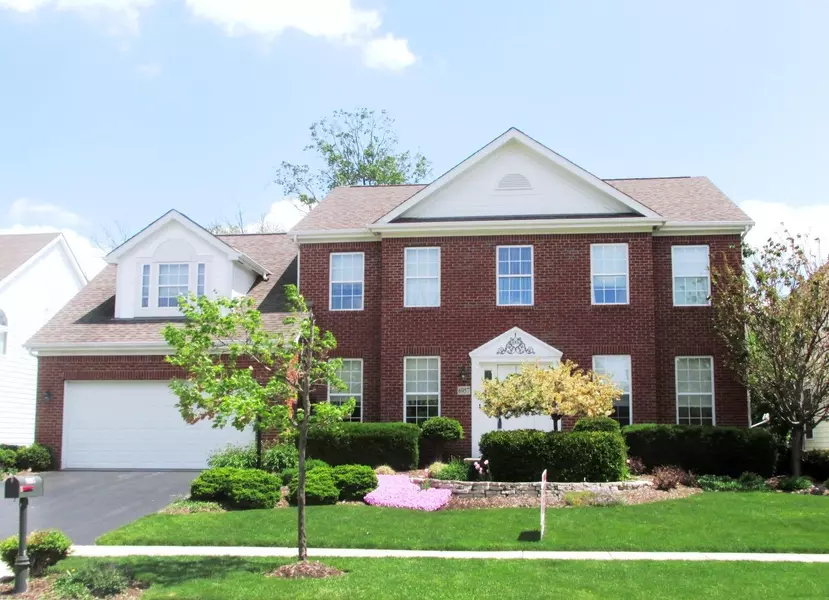 6957 Scioto Chase Boulevard, Powell, OH 43065