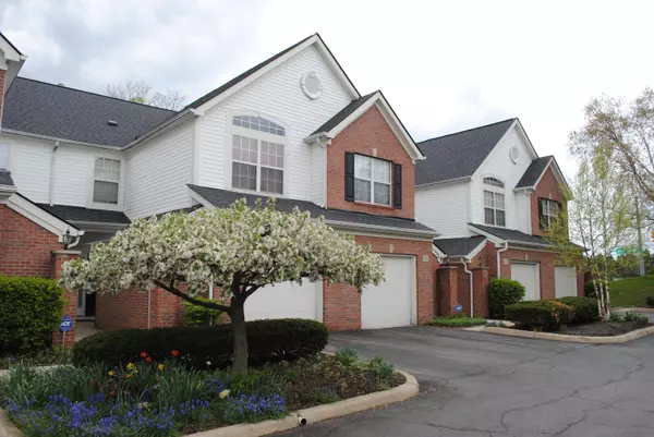 4985 Village Mews, Westerville, OH 43081