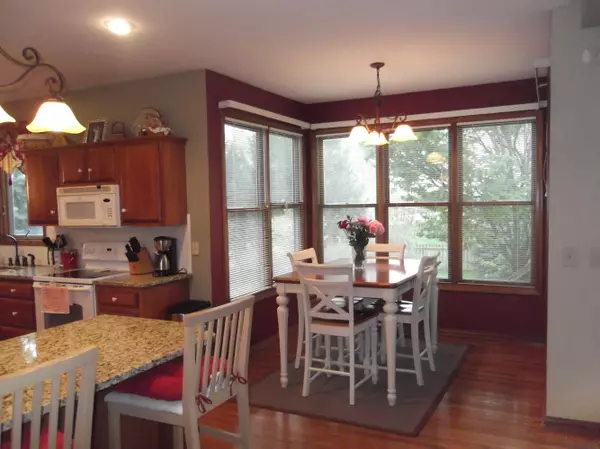 Hilliard, OH 43026,5012 Britton Farms Drive
