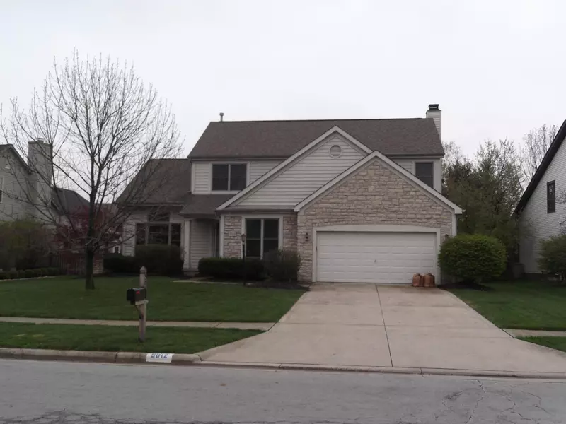 5012 Britton Farms Drive, Hilliard, OH 43026