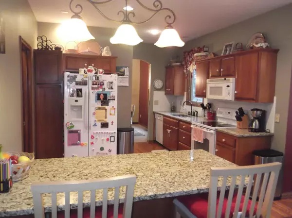 Hilliard, OH 43026,5012 Britton Farms Drive