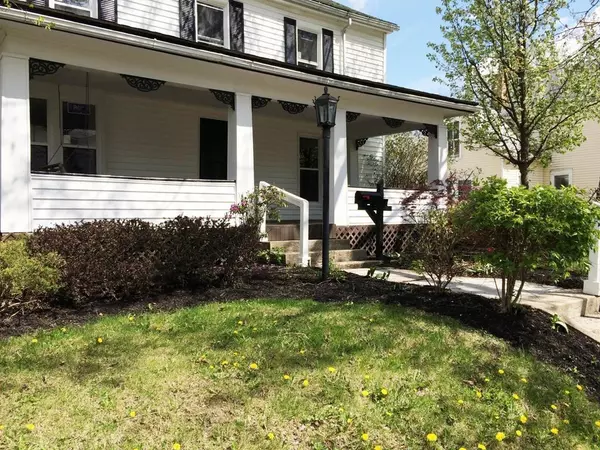 Marysville, OH 43040,338 Sycamore Street