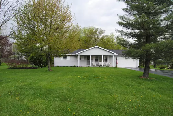 3255 Sitterly Road, Canal Winchester, OH 43110