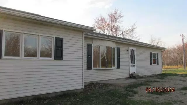 5929 Township Road 45, Mount Perry, OH 43760