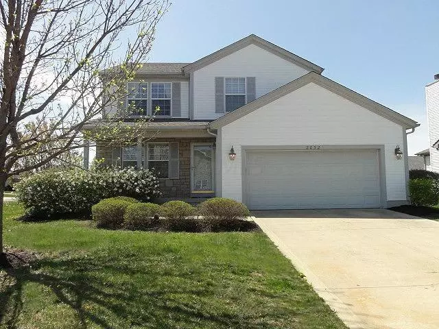 Plain City, OH 43064,2032 Cottonwood Court