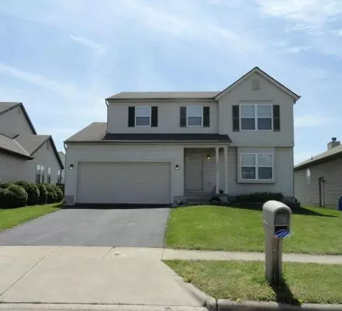 Reynoldsburg, OH 43068,7097 Dewfall Drive