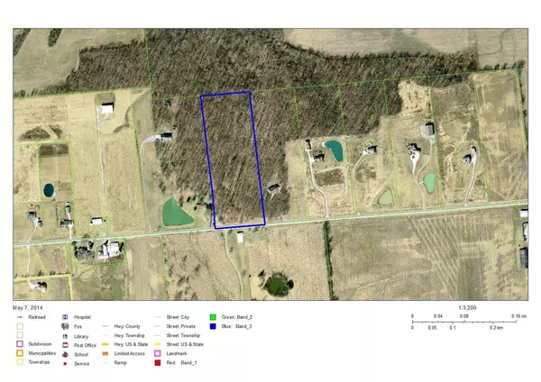 Marysville, OH 43040,21360 Shirk Road