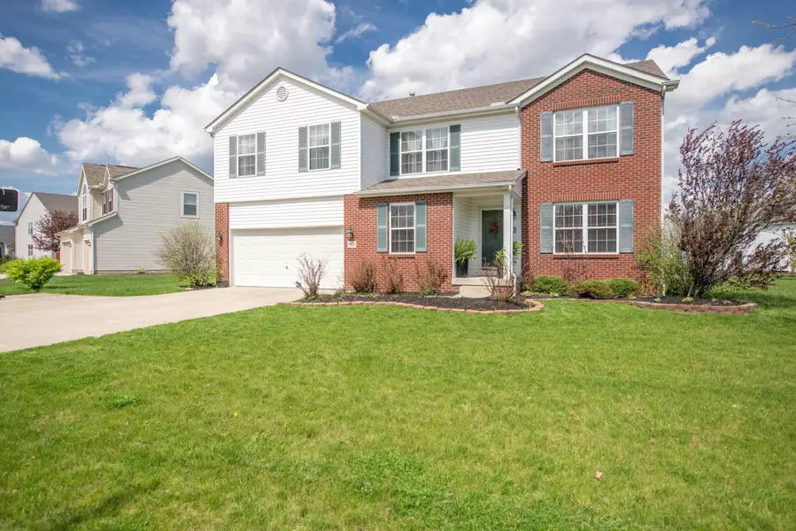 6022 Buckeye Parkway, Grove City, OH 43123