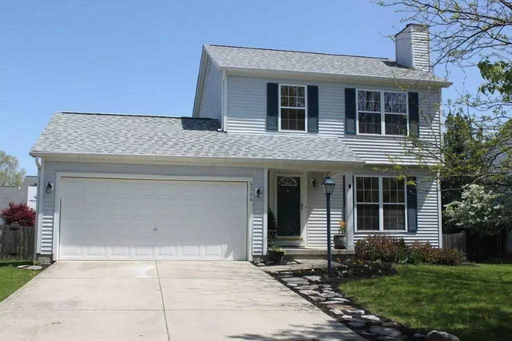 Hilliard, OH 43026,4344 Knickel Drive