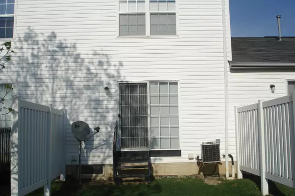 Marysville, OH 43040,1017 Watkins Glen Court